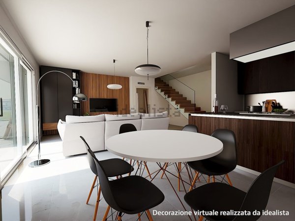 casa indipendente in vendita a Camposampiero