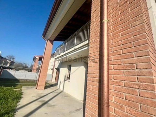 casa indipendente in vendita a Camposampiero