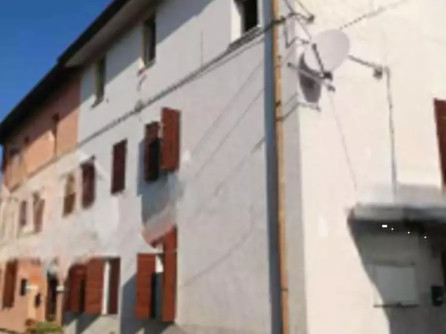 appartamento in vendita a Camposampiero