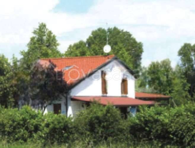 casa indipendente in vendita a Camposampiero