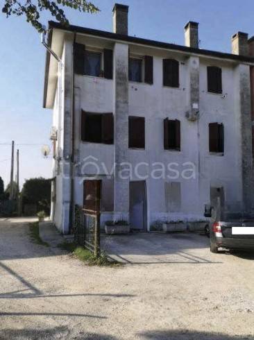 appartamento in vendita a Camposampiero