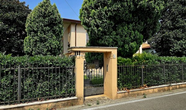 casa indipendente in vendita a Camposampiero