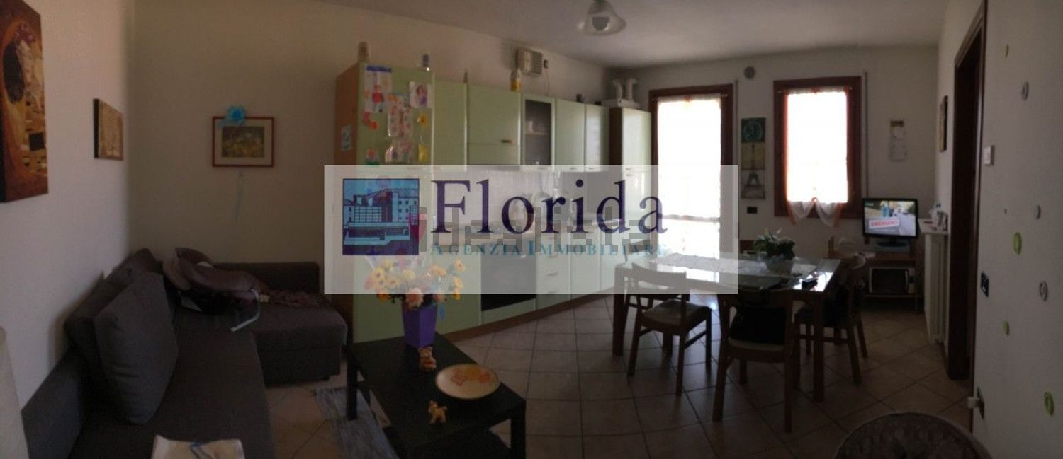 appartamento in vendita a Camposampiero