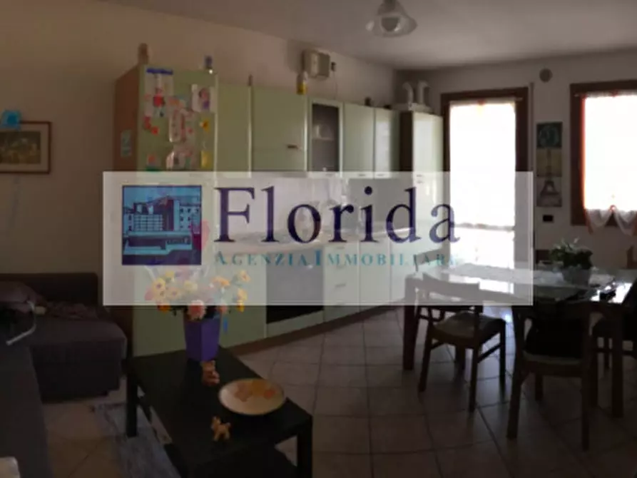 appartamento in vendita a Camposampiero