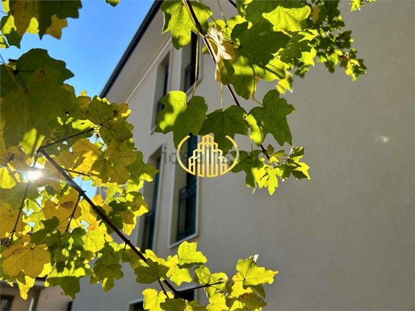 appartamento in vendita a Camposampiero