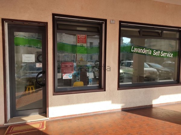 negozio in vendita a Camposampiero