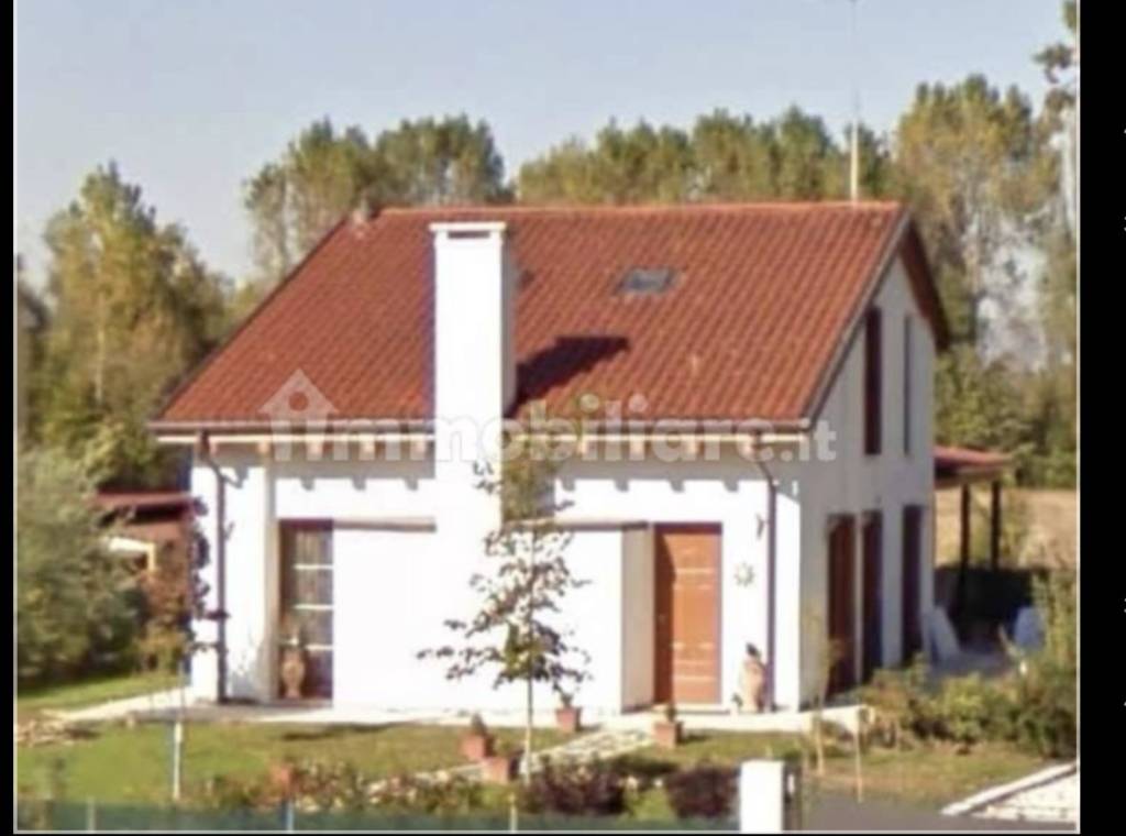 casa indipendente in vendita a Camposampiero