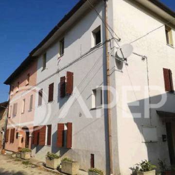 appartamento in vendita a Camposampiero