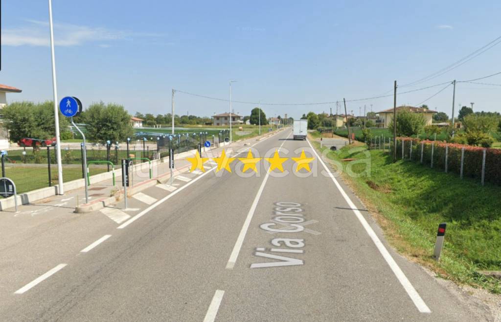 appartamento in vendita a Camposampiero