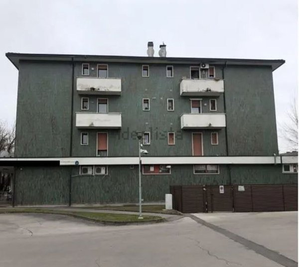 appartamento in vendita a Camposampiero