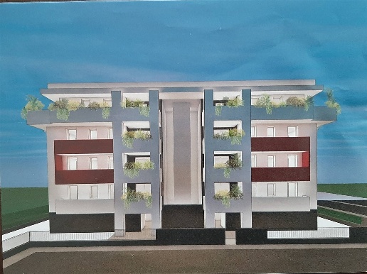 appartamento in vendita a Camposampiero