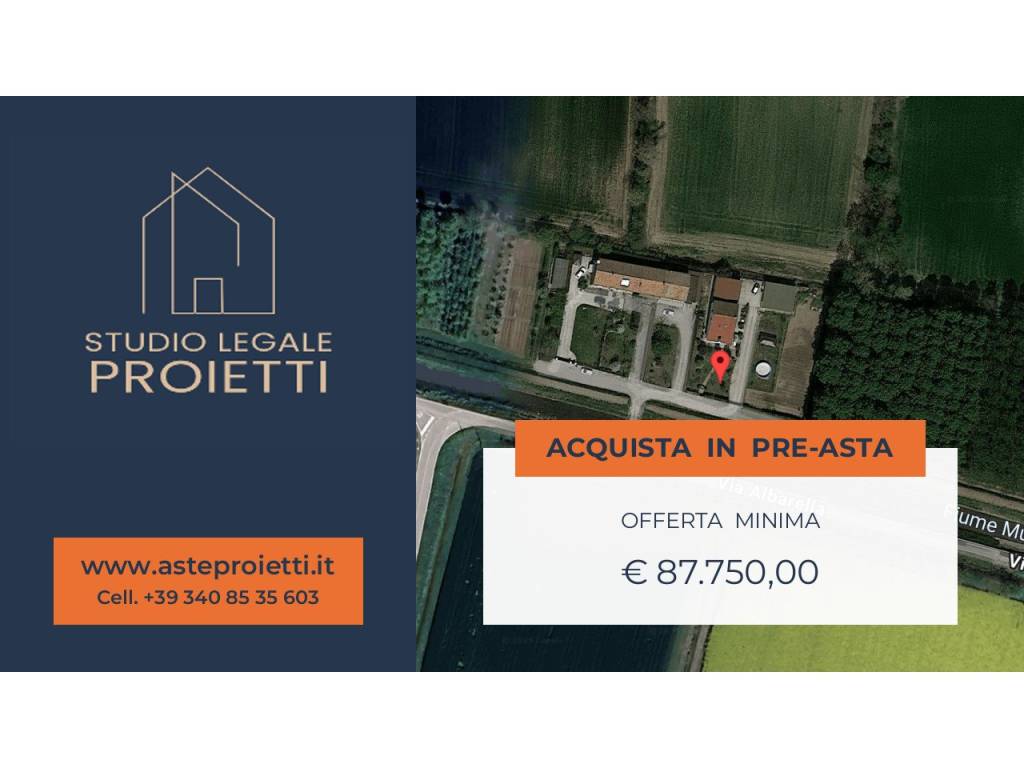 appartamento in vendita a Camposampiero