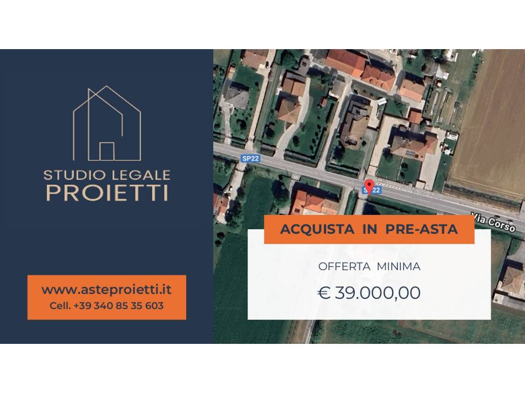 appartamento in vendita a Camposampiero