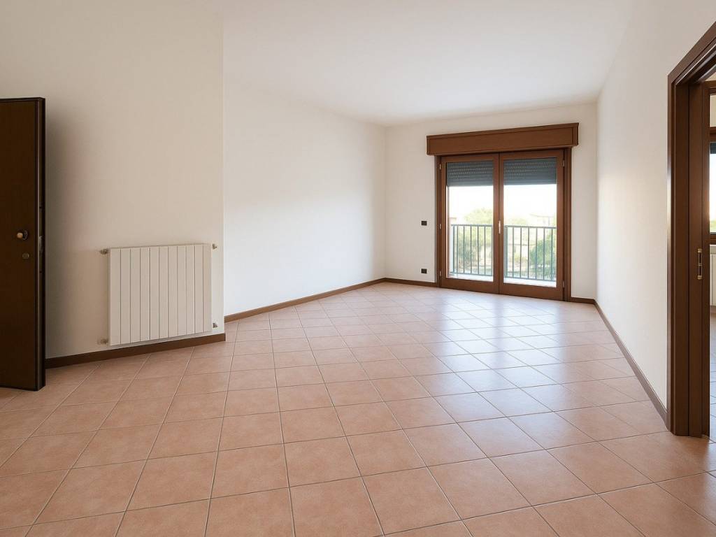 appartamento in vendita a Camposampiero