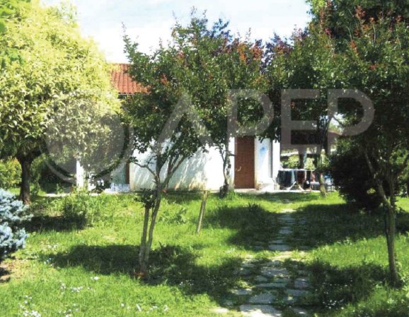 casa indipendente in vendita a Camposampiero