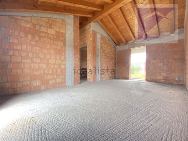 casa indipendente in vendita a Camposampiero