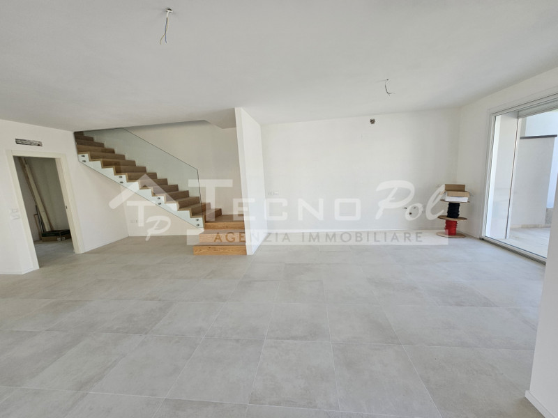 casa indipendente in vendita a Camposampiero