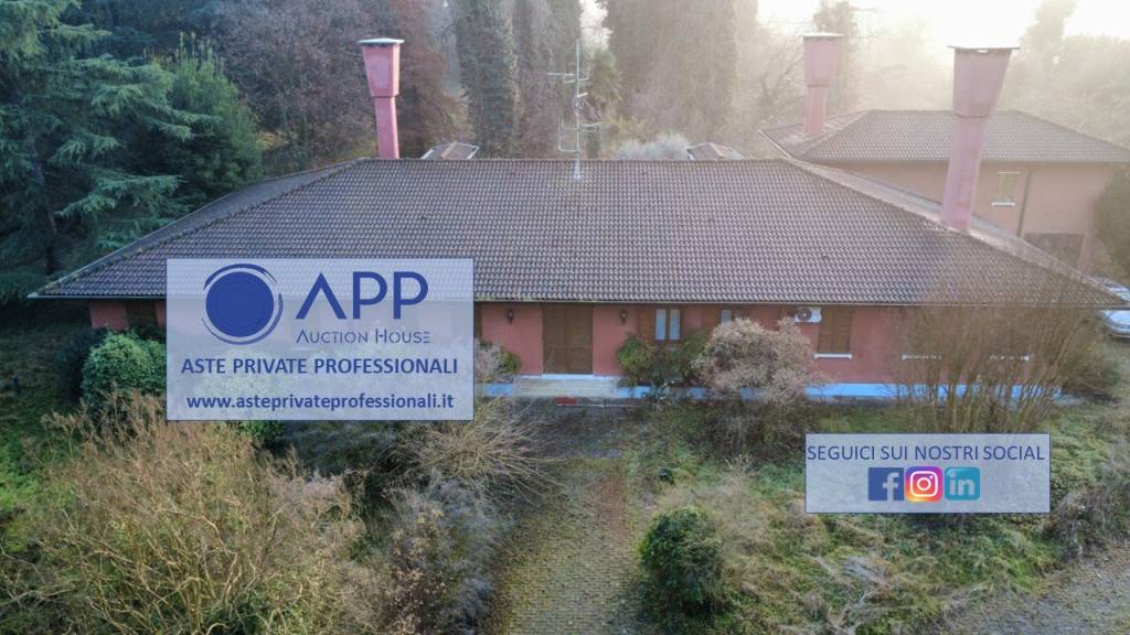 casa indipendente in vendita a Camposampiero