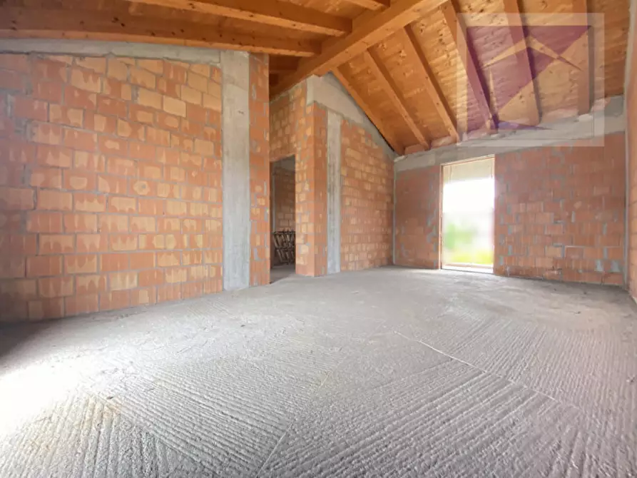 casa indipendente in vendita a Camposampiero