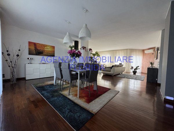 appartamento in vendita a Camposampiero