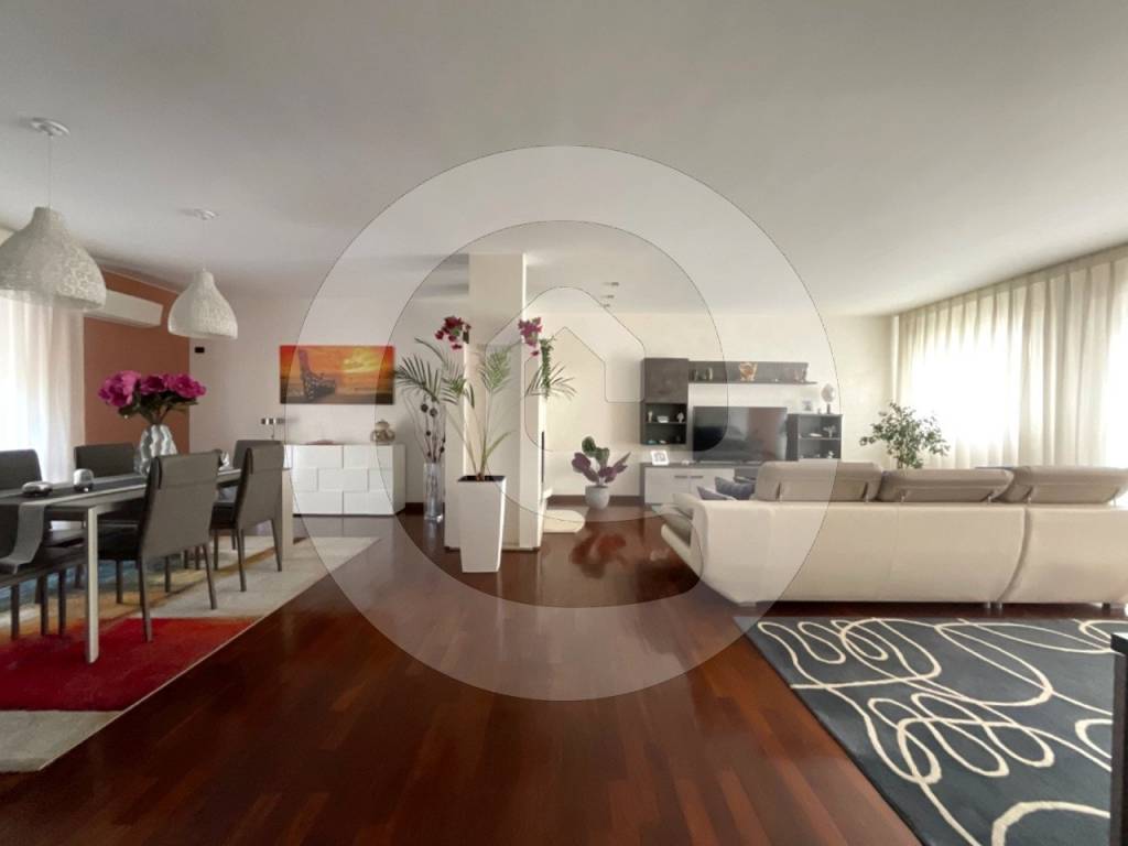 appartamento in vendita a Camposampiero