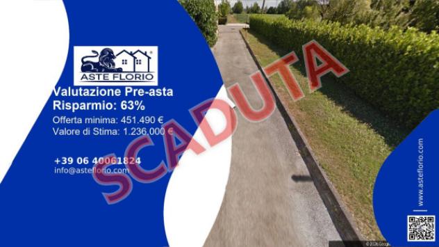 pentavano in vendita a Camposampiero