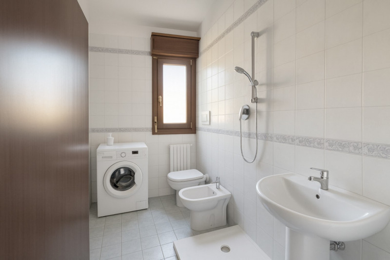 appartamento in vendita a Camposampiero