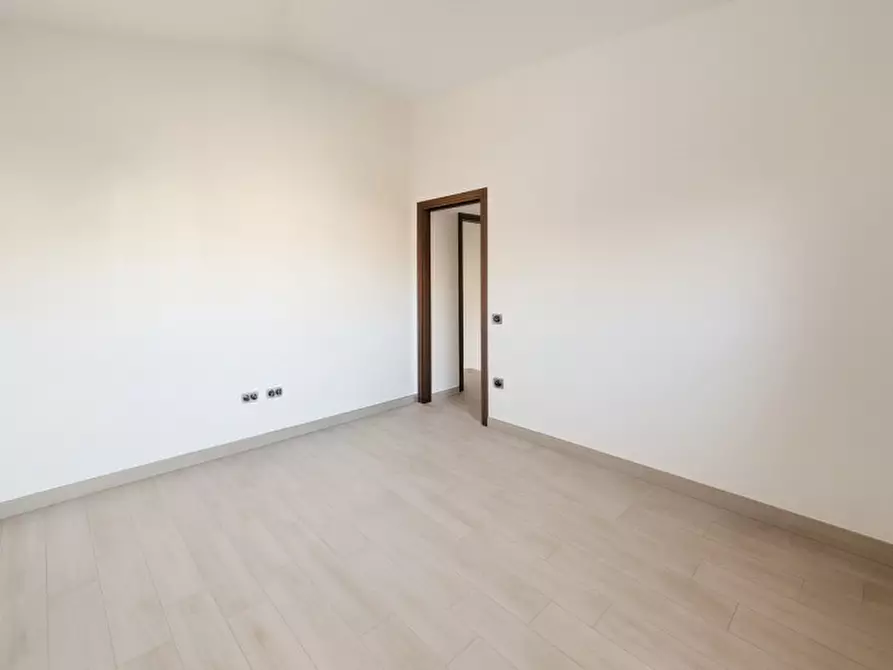 appartamento in vendita a Camposampiero