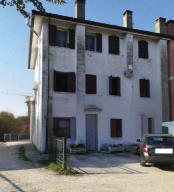 appartamento in vendita a Camposampiero