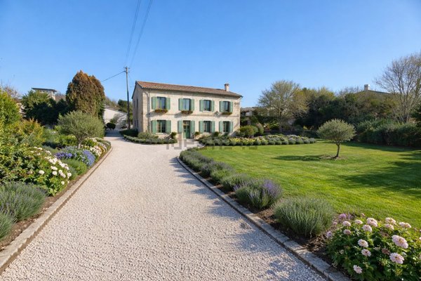 appartamento in vendita a Camposampiero