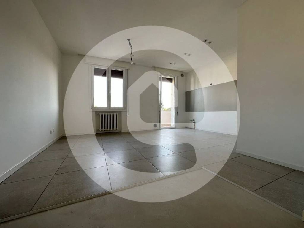 appartamento in vendita a Camposampiero