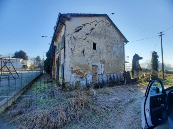 casa indipendente in vendita a Camposampiero