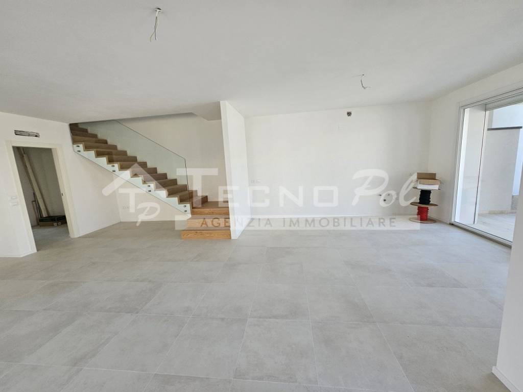 casa indipendente in vendita a Camposampiero