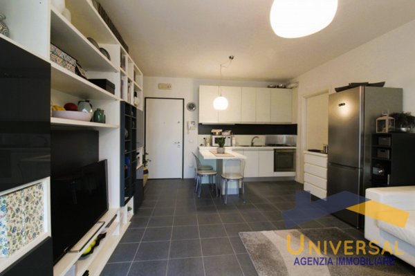 appartamento in vendita a Camposampiero