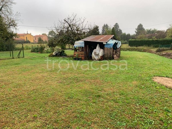 casa indipendente in vendita a Camposampiero