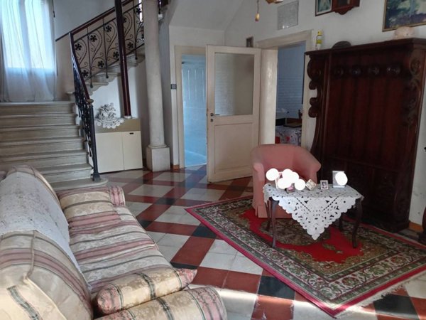 casa indipendente in vendita a Camposampiero