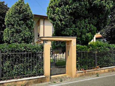 casa indipendente in vendita a Camposampiero