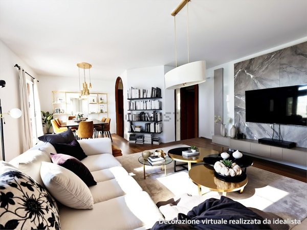 casa indipendente in vendita a Camposampiero