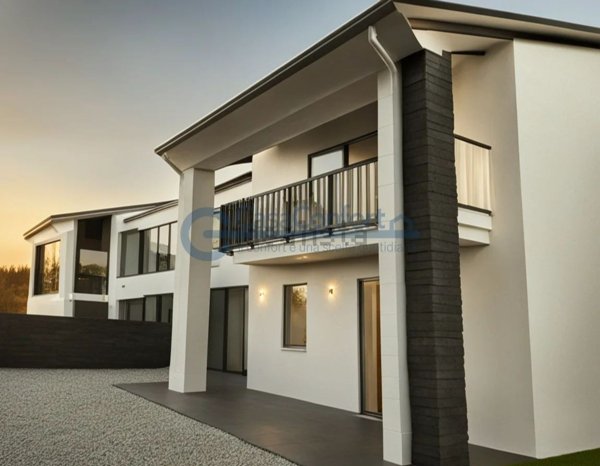 casa indipendente in vendita a Camposampiero