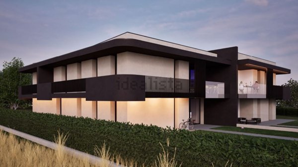 appartamento in vendita a Camposampiero