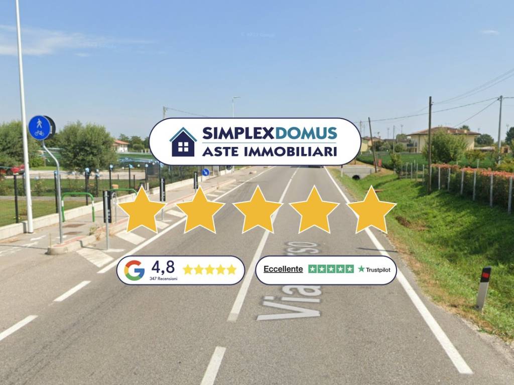 appartamento in vendita a Camposampiero