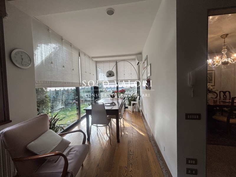 casa indipendente in vendita a Camposampiero