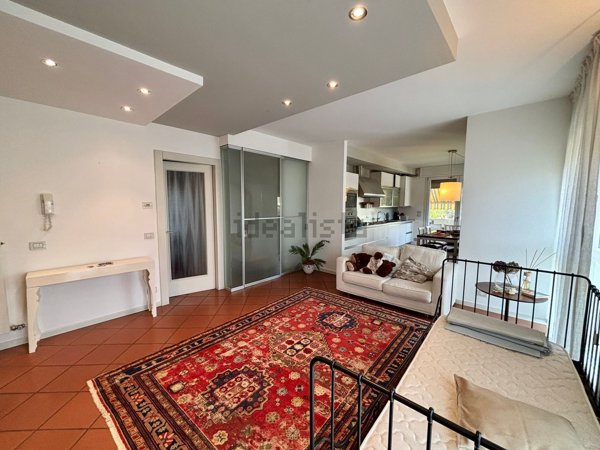 appartamento in vendita a Camposampiero