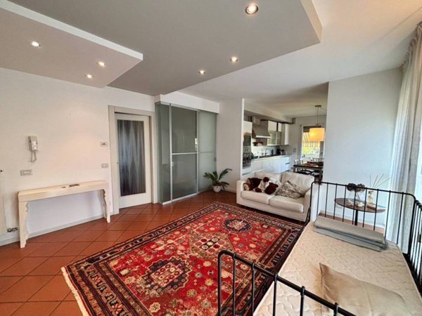 appartamento in vendita a Camposampiero