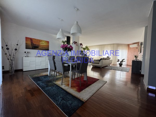 appartamento in vendita a Camposampiero