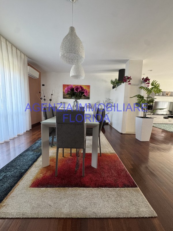 appartamento in vendita a Camposampiero