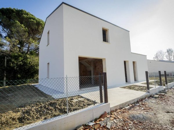 casa indipendente in vendita a Camposampiero