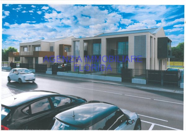 casa indipendente in vendita a Camposampiero