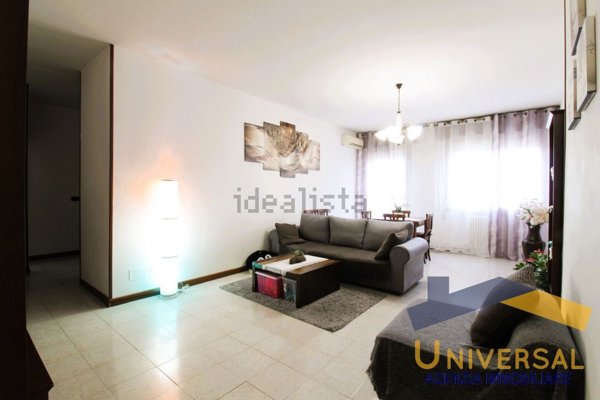 appartamento in vendita a Camposampiero