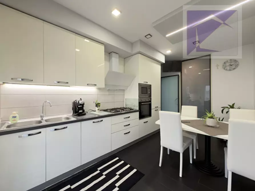 appartamento in vendita a Camposampiero